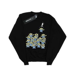 Disney  Toy Story The Claw Sweatshirt 