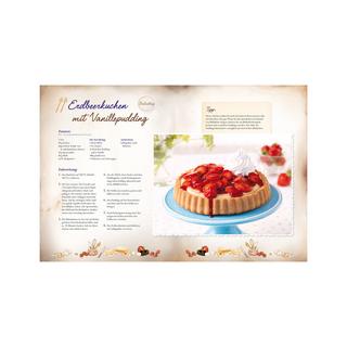 Blechkuchen ohne Schnickschnack Elisabeth Bangert Copertina rigida 