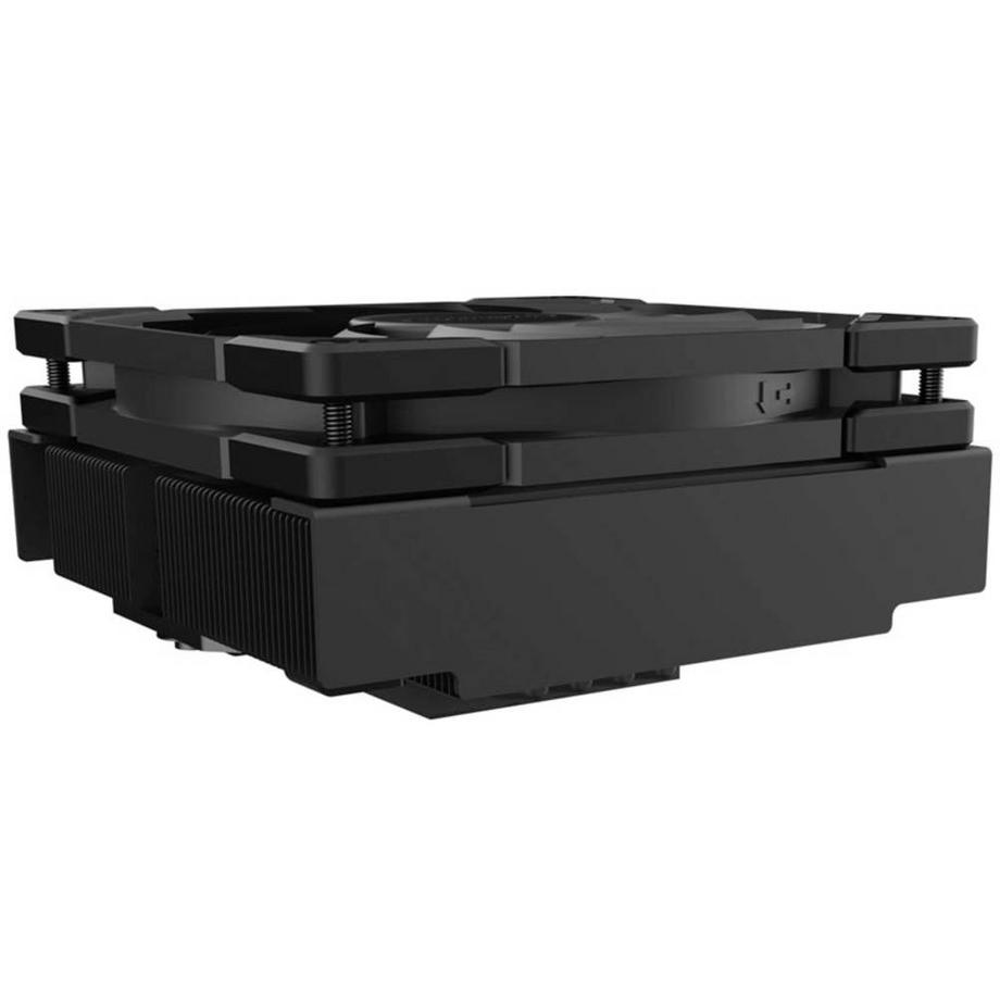 ALPENFÖHN  Refroidisseur de processeur Panorama 2 - 92 mm 