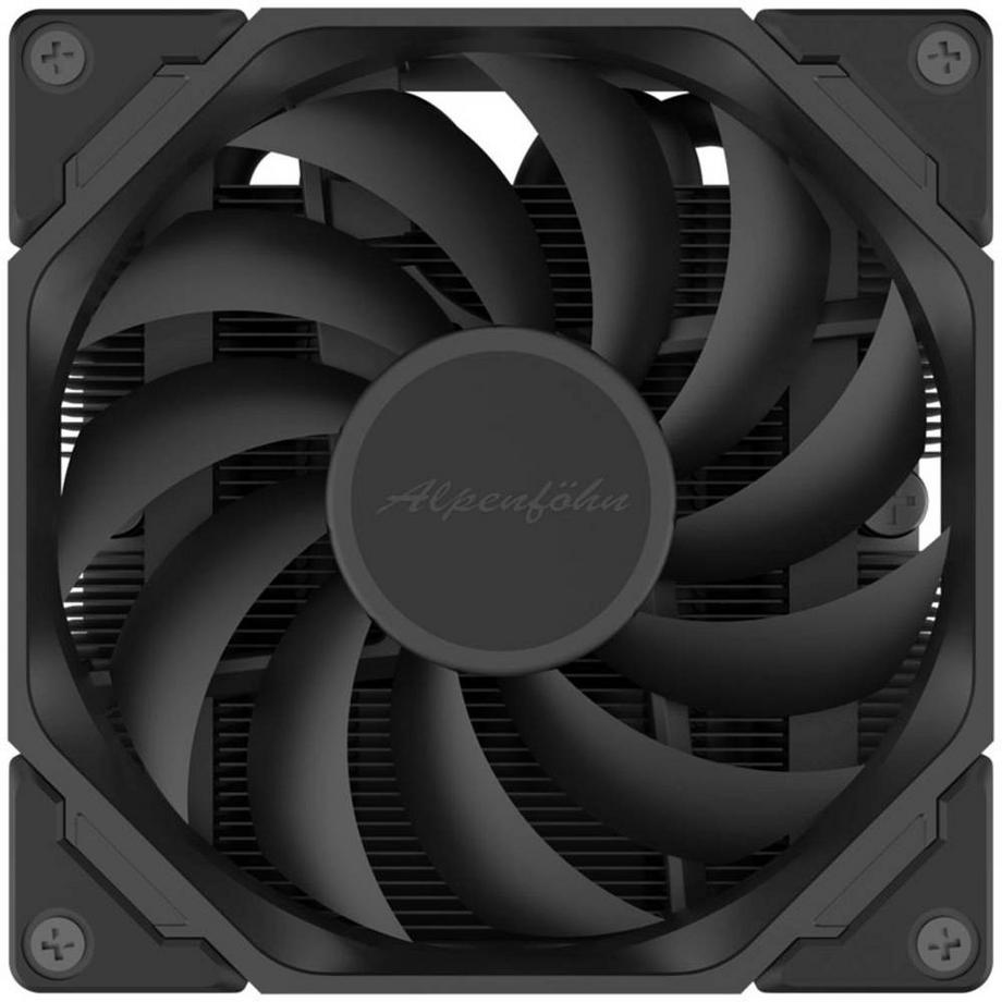 ALPENFÖHN  Refroidisseur de processeur Panorama 2 - 92 mm 