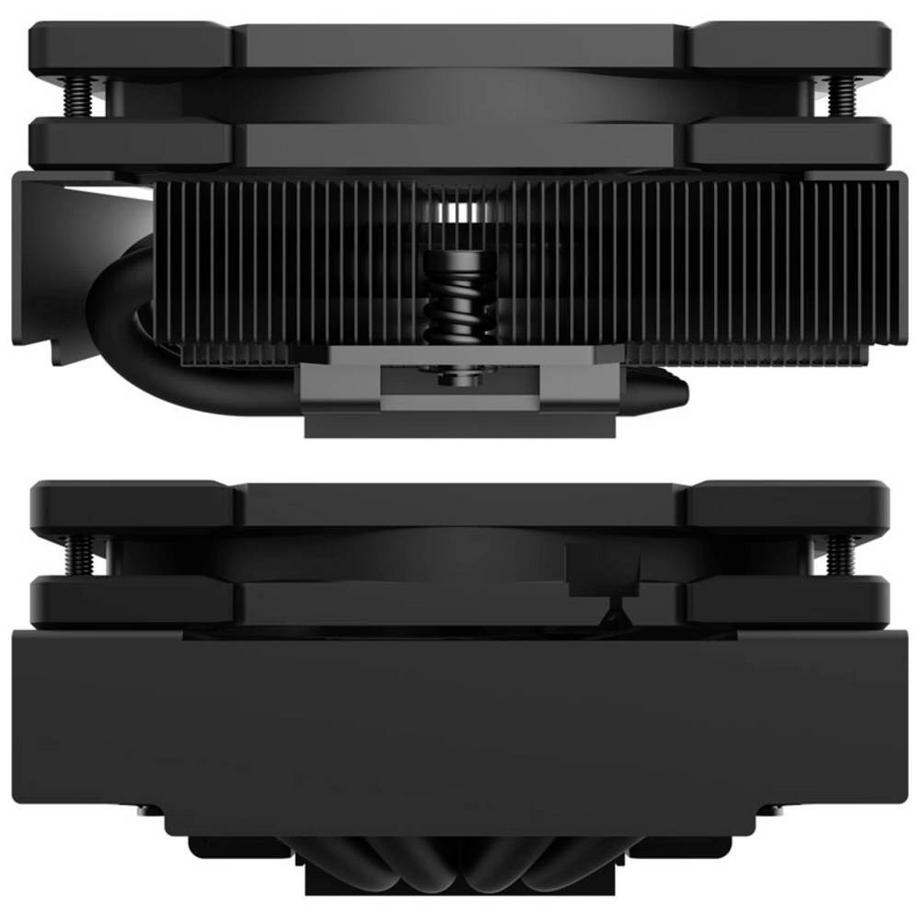 ALPENFÖHN  Refroidisseur de processeur Panorama 2 - 92 mm 
