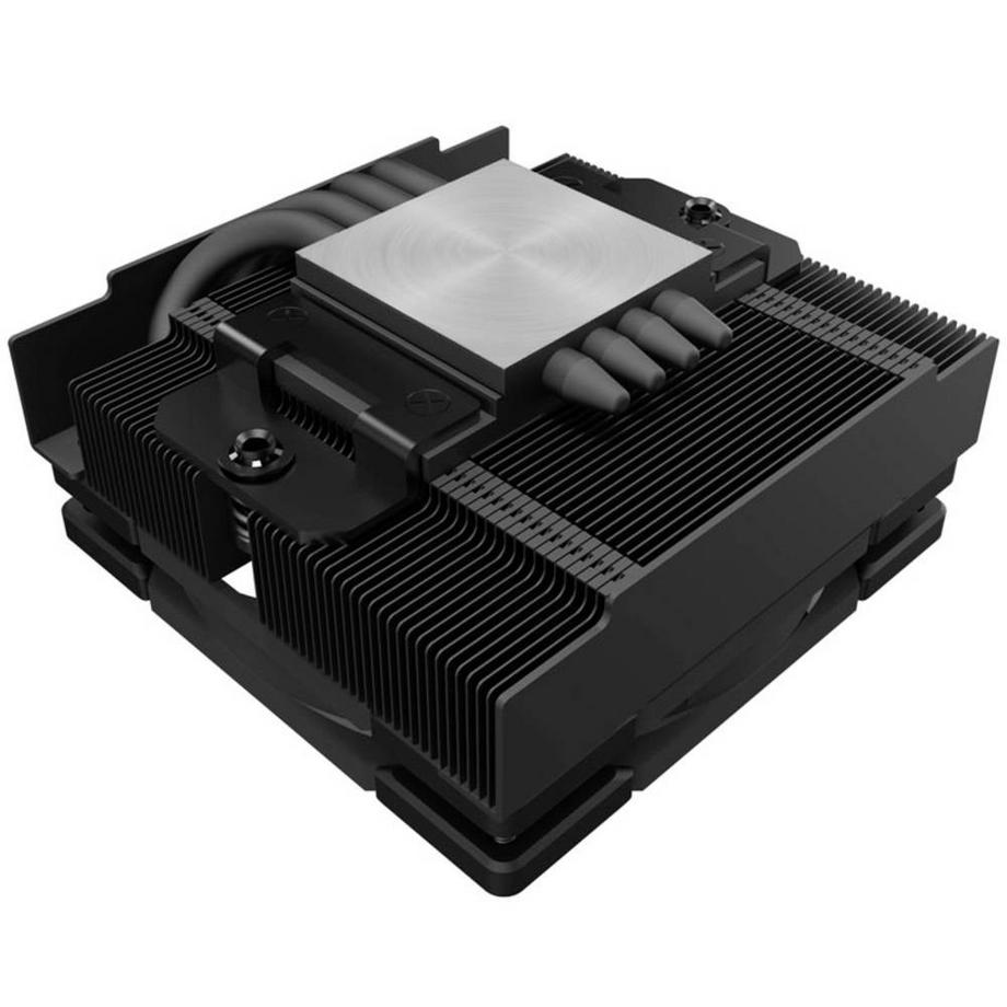 ALPENFÖHN  Refroidisseur de processeur Panorama 2 - 92 mm 