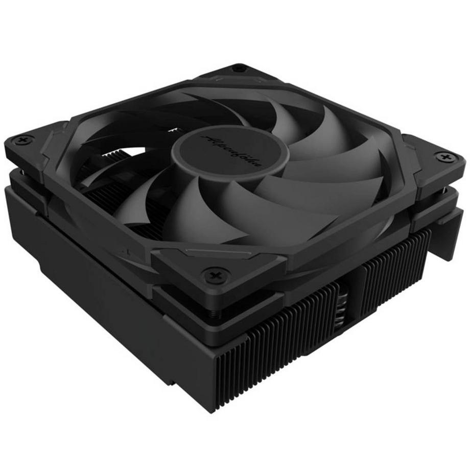 Panorama 2 CPU Kühler - 92mm