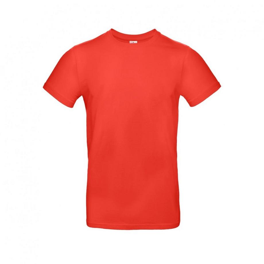 B&C Tshirt