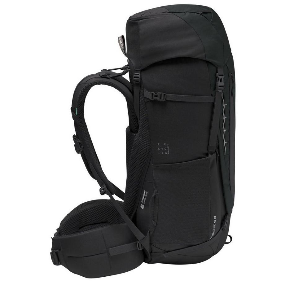 VAUDE  Asymmetric 42+8 - Trekkingrucksack 
