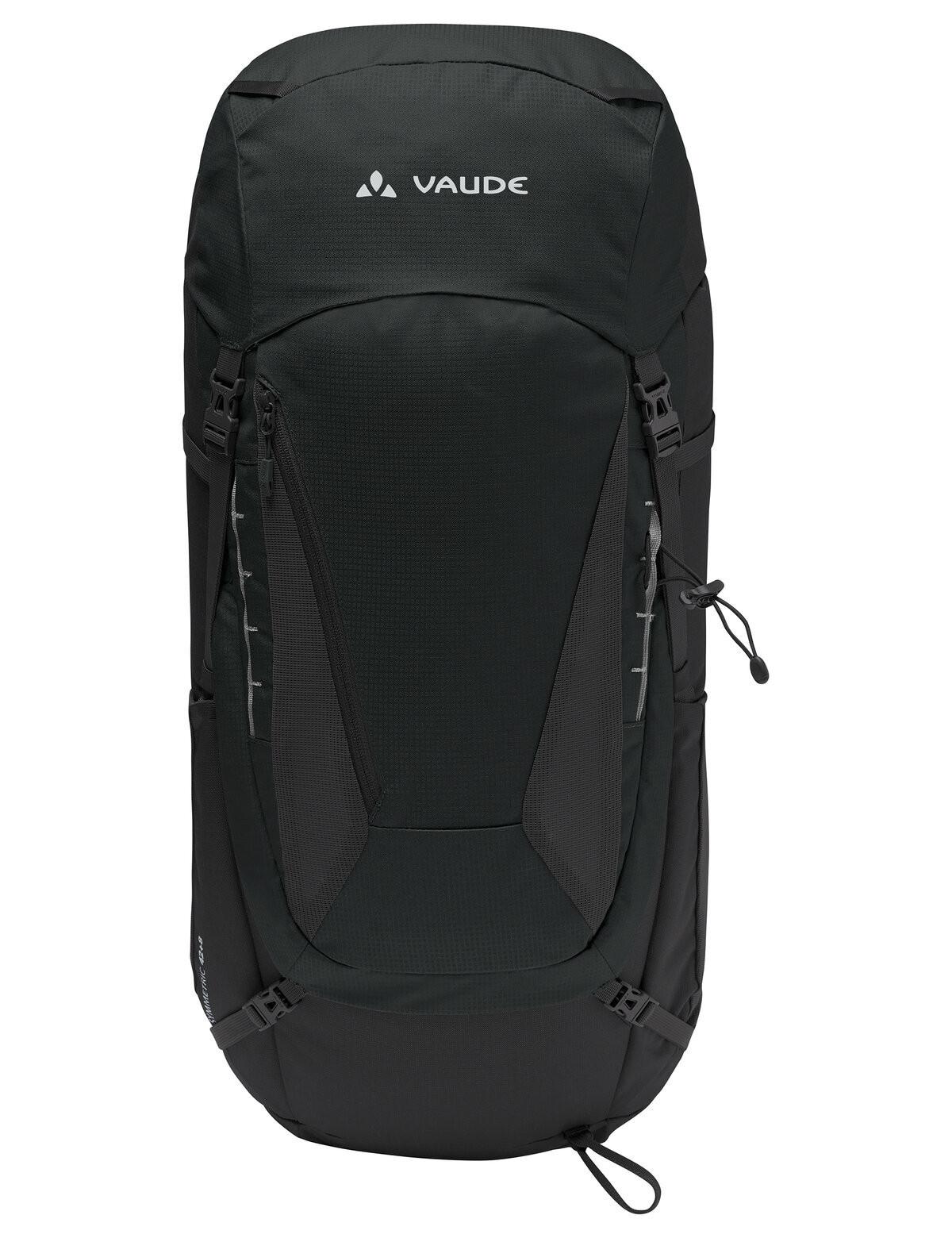 VAUDE Asymmetric 42+8 Rucksack  