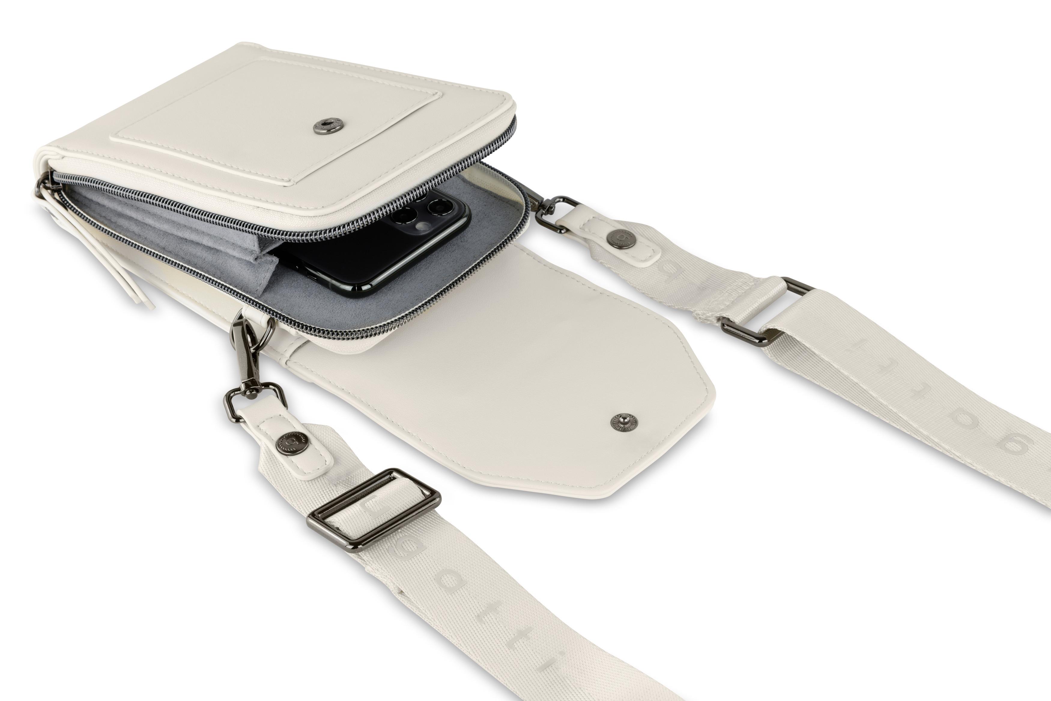 BUGATTI Almata Crossover Börse  