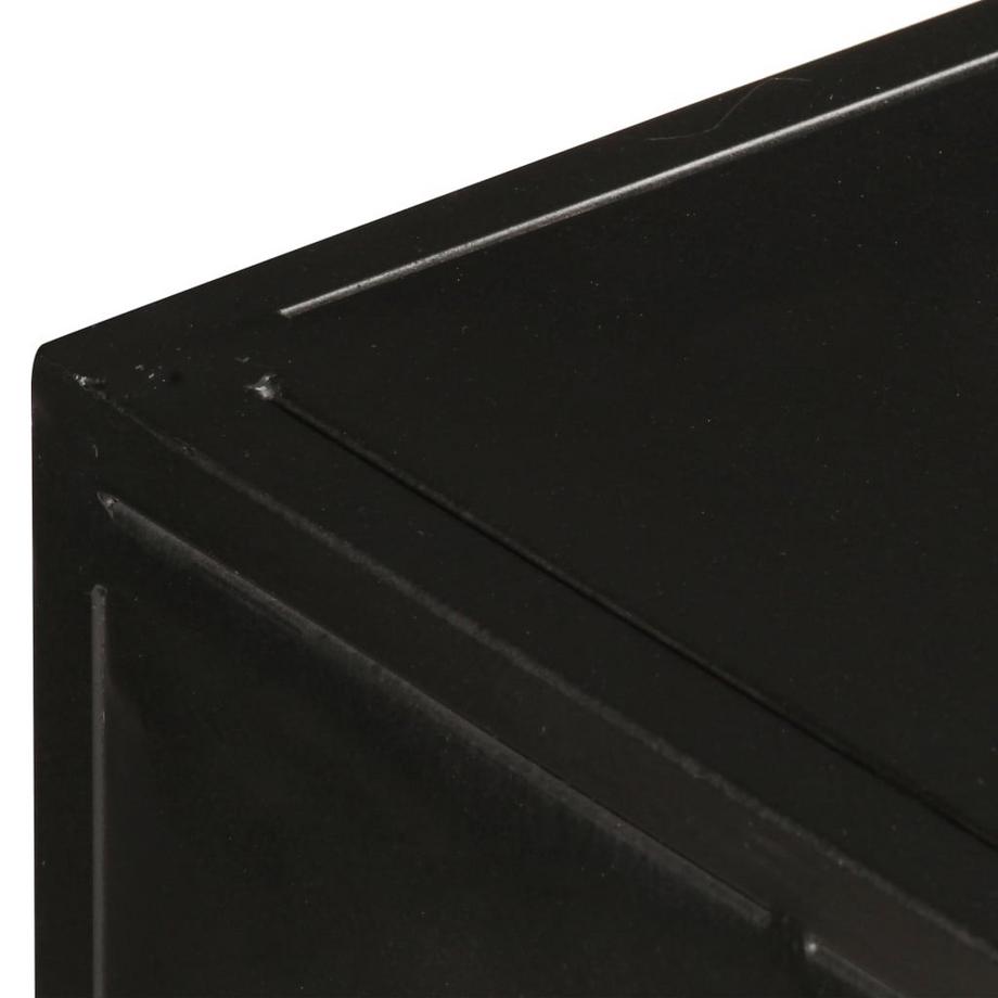 VidaXL Tv-schrank holz  