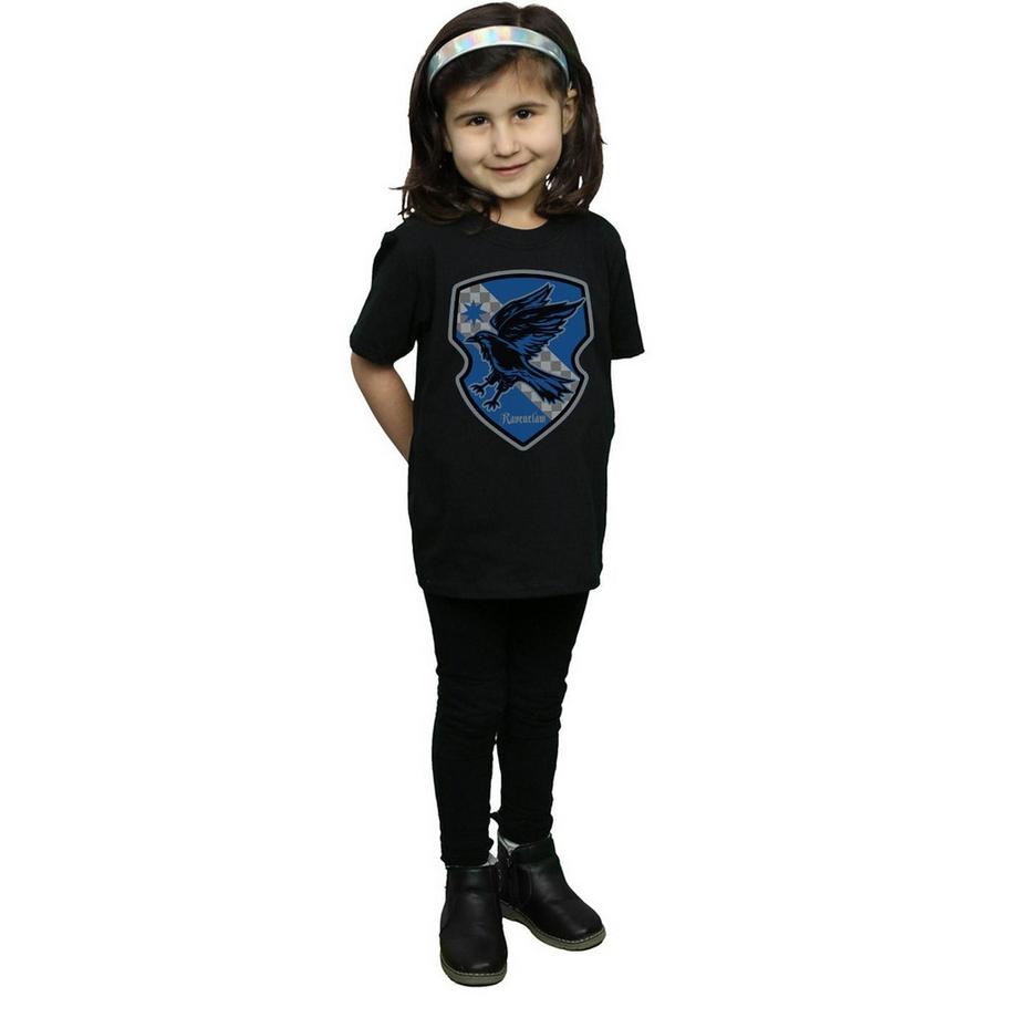 HARRY-POTTER  Tshirt RAVENCLAW 