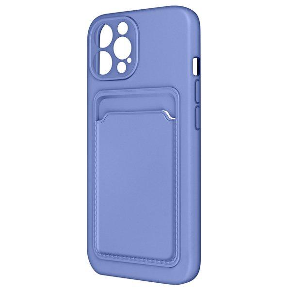 Avizar  Cover iPhone 13 Pro Forcell 