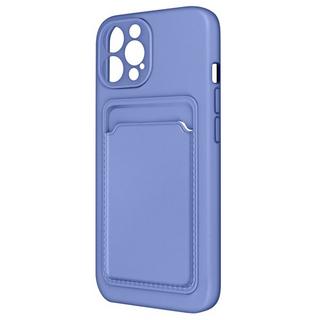 Avizar  Coque iPhone 13 Pro Porte-carte Forcell 