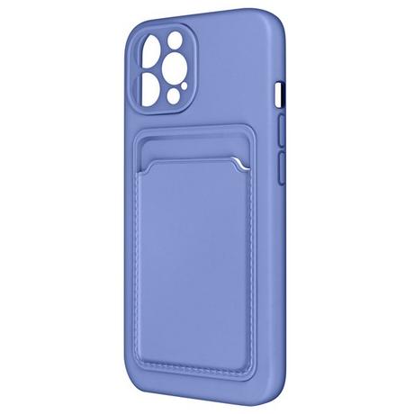 Avizar  Coque iPhone 13 Pro Porte-carte Forcell 