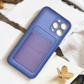 Avizar  Cover iPhone 13 Pro Forcell 