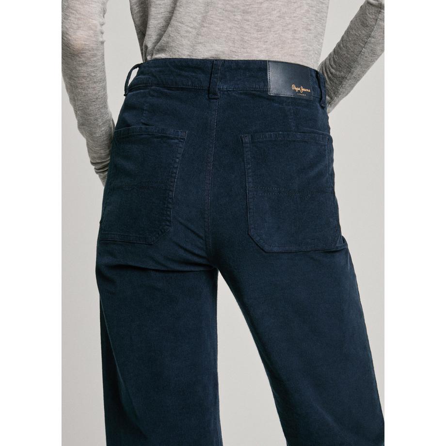 Pepe Jeans London Celia Slim Fit Hose  