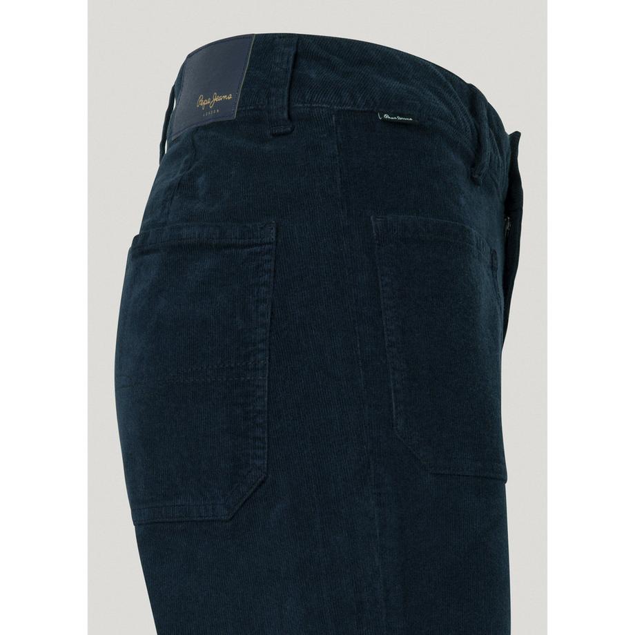 Pepe Jeans London Celia Slim Fit Hose  
