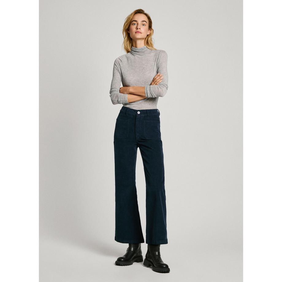 Pepe Jeans London Celia Slim Fit Hose  