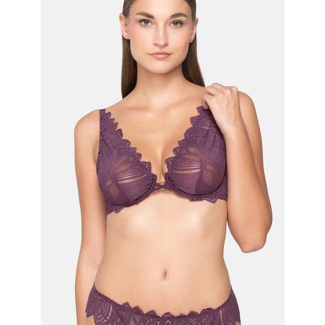 Luna  Reggiseno a triangolo con ferretto SYLVIE 