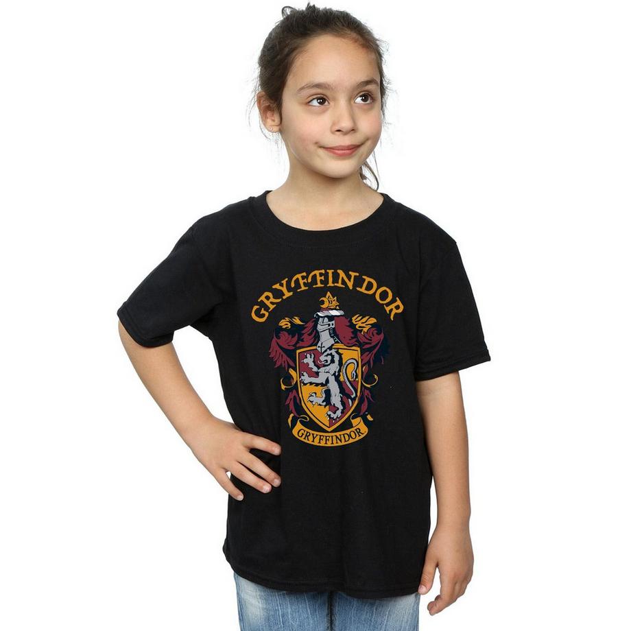 HARRY-POTTER  Tshirt 
