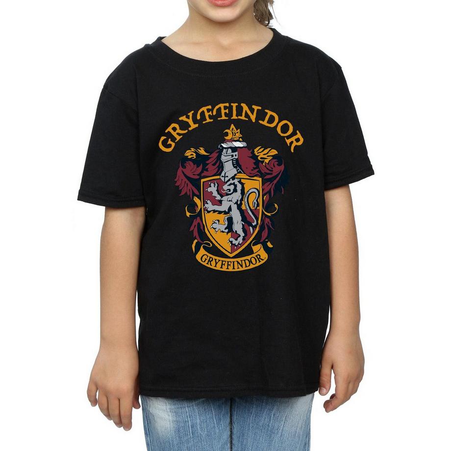 HARRY-POTTER  Tshirt 