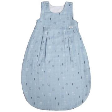 Schlafsack Gaze          indigo woods    62/68