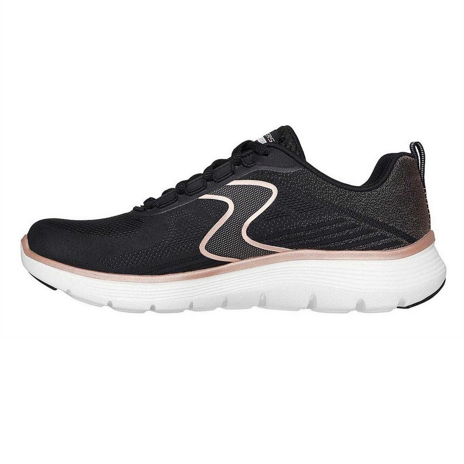 SKECHERS Flex Appeal 5.0 Scarpe Sportive Piatta  