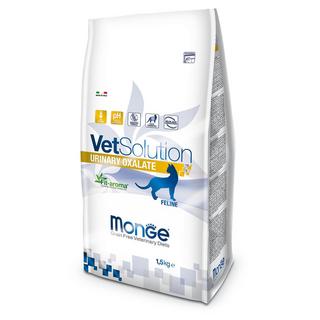 Monge  Cat Urinary Oxalate, 1.5kg 