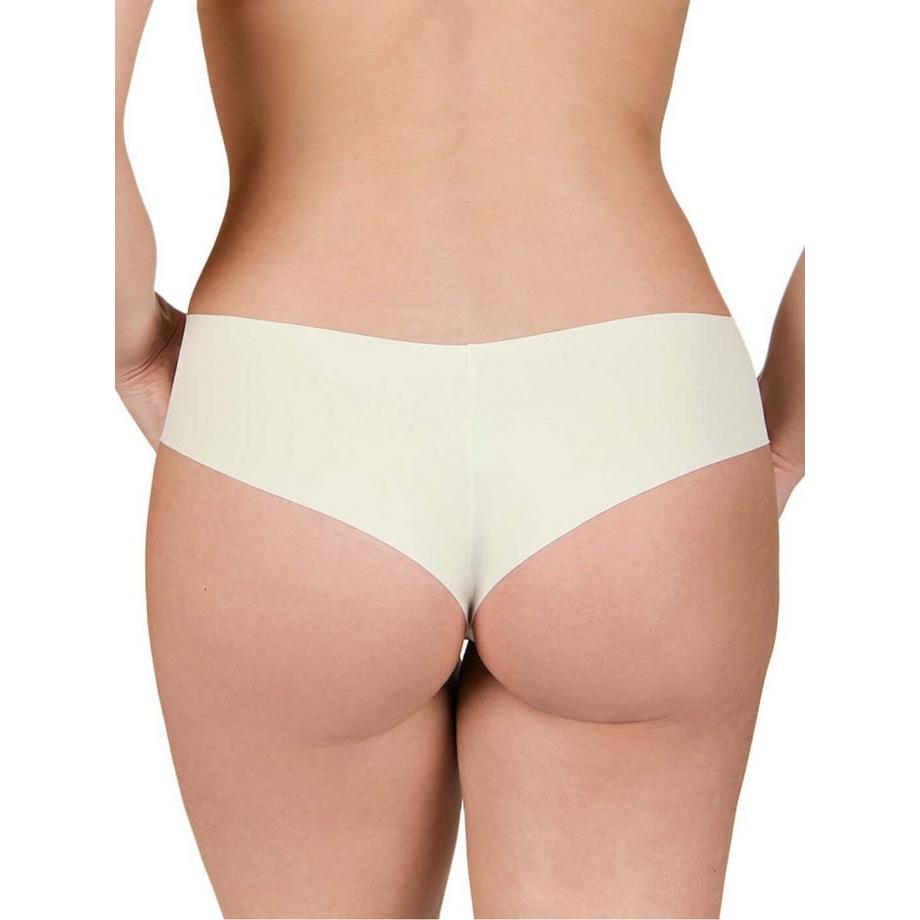 Lisca Bella Brésilien Sans Coutures Ivoire  