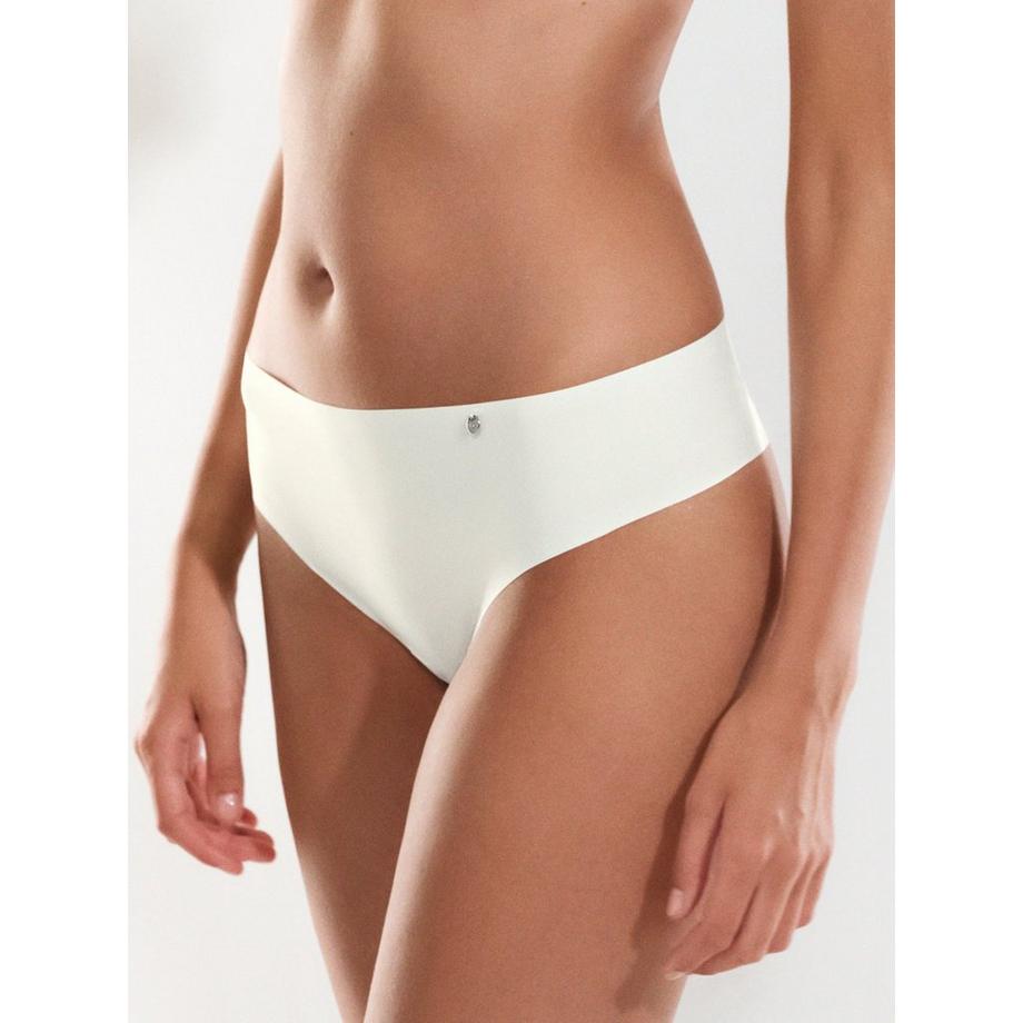 Lisca Bella Brésilien Sans Coutures Ivoire  