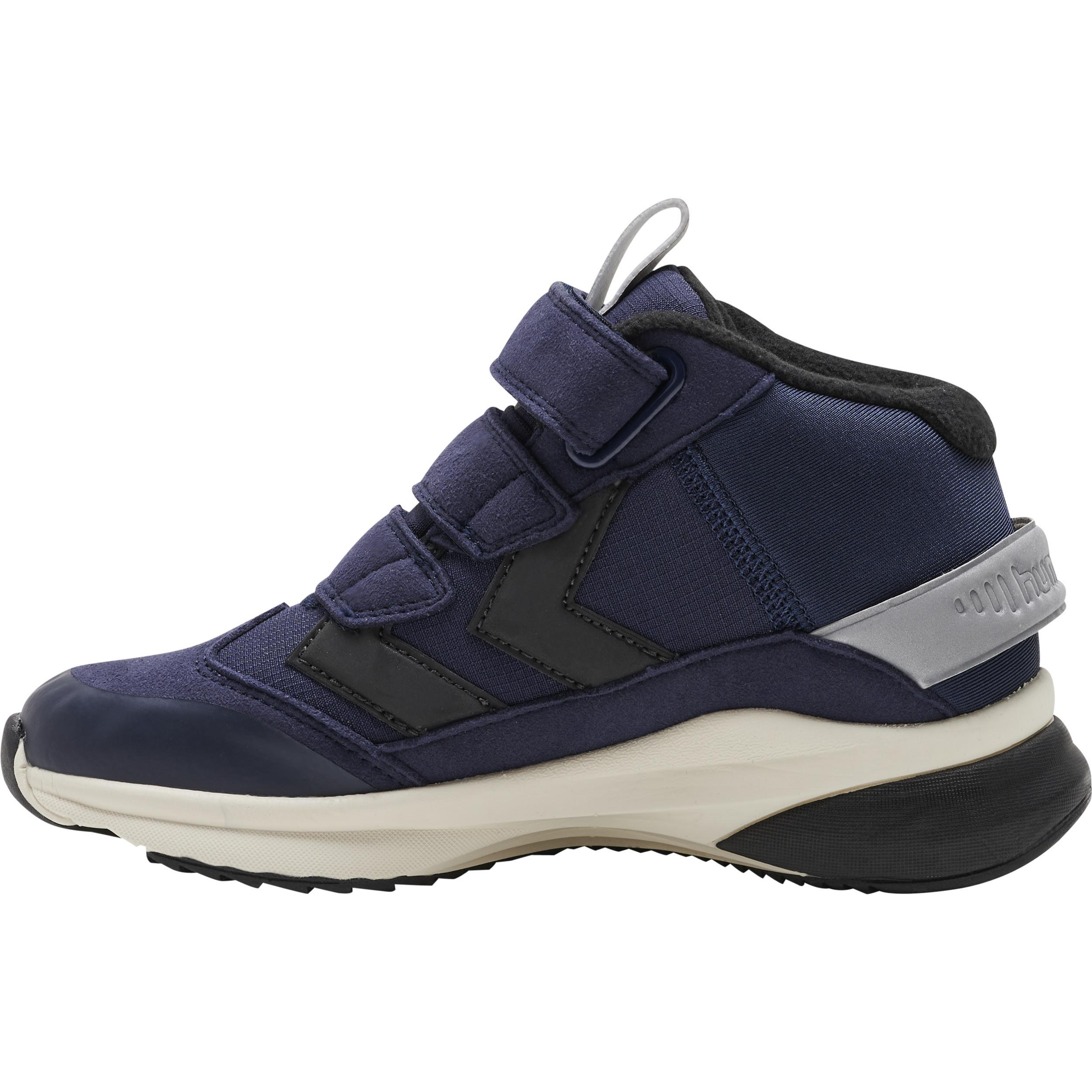 Hummel  kinderschuhe reach zero tex 