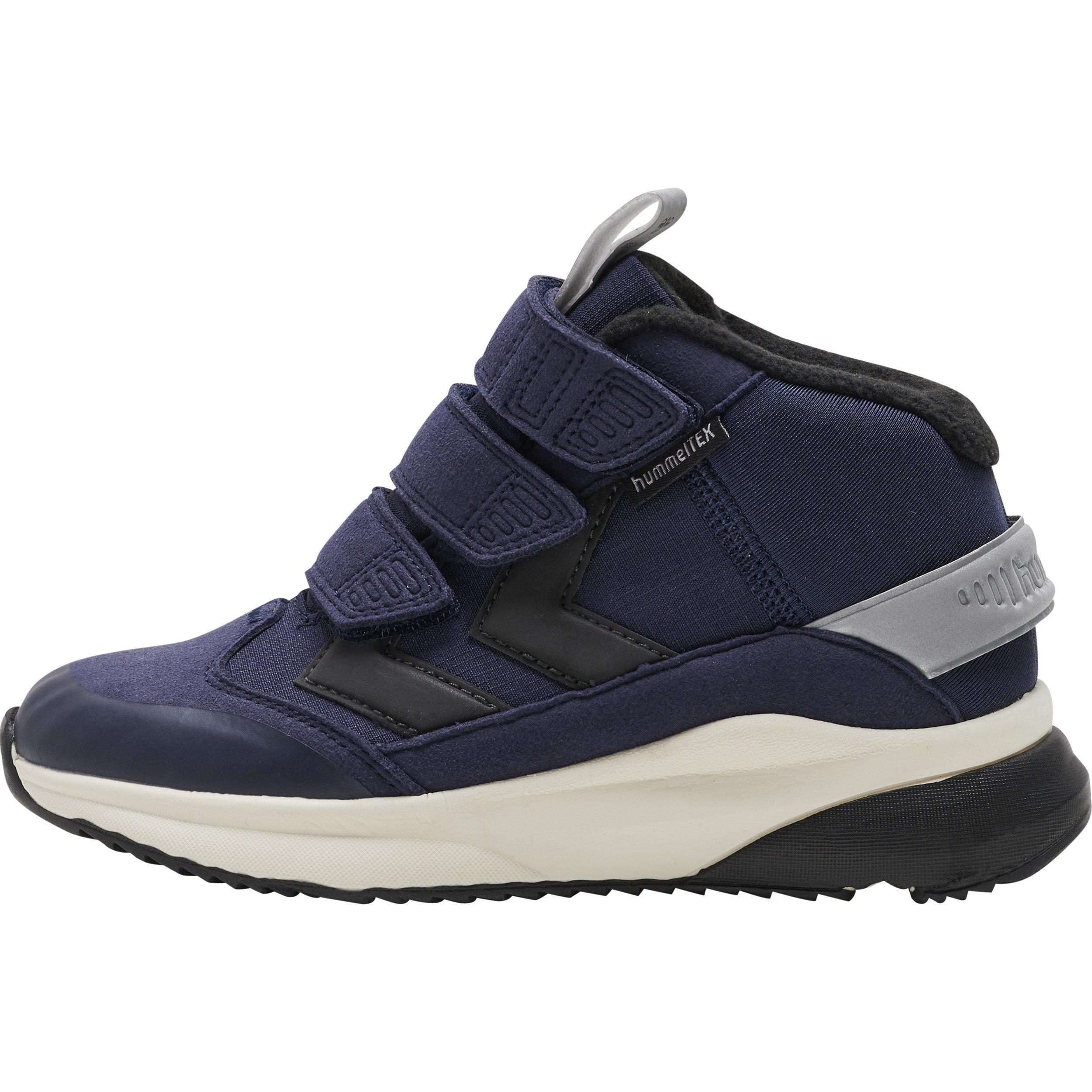 Hummel  scarpe da ginnastica per bambini reach zero tex 