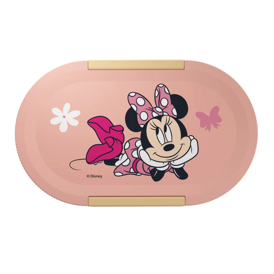 SIGG  Lumo Lunchbox Minnie Junior + 
