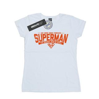 DC COMICS  Tshirt MY HERO 