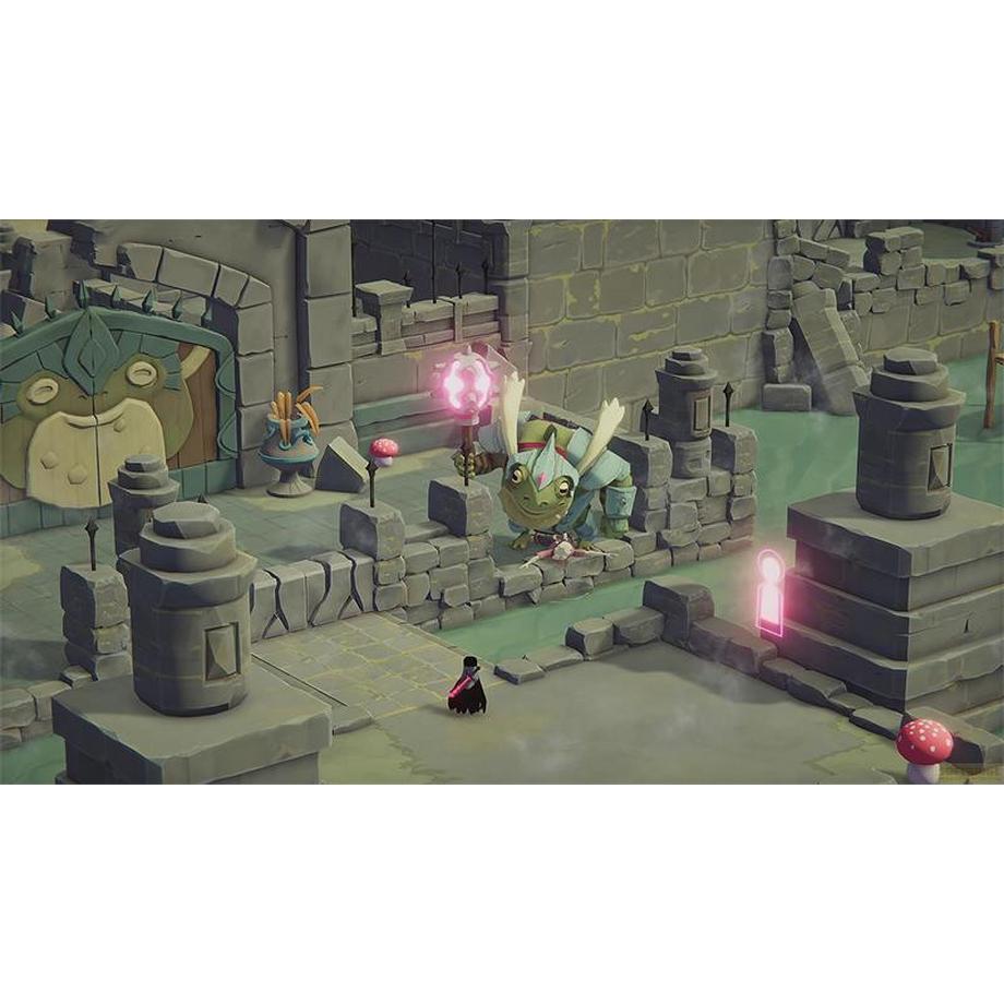 Devolver Digital  Death's Door 