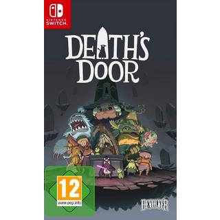 Devolver Digital  Death's Door 