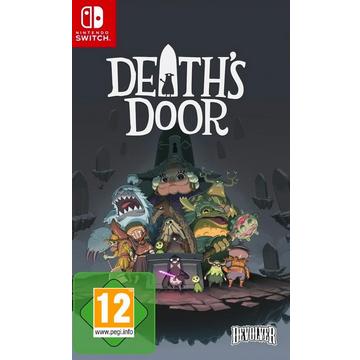 Death's Door