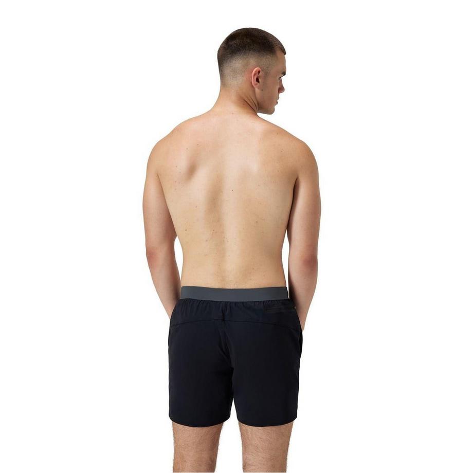 speedo  Lookout Volley Costume Da Bagno A Pantaloncino Elasticizzato A 4 Vie Tasca Con Zip 