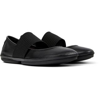 Camper  Right Nina-Black-39 