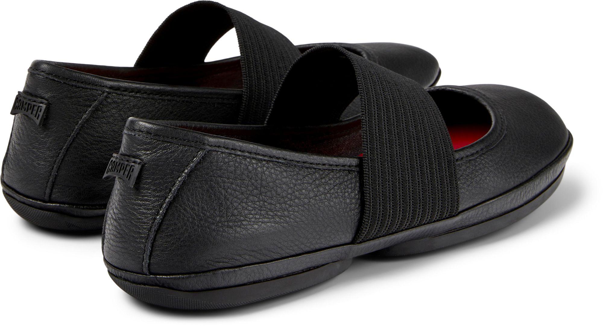 Camper  Right Nina-Black-39 