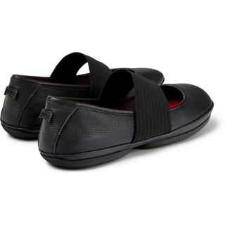 Camper  Right Nina-Black-39 