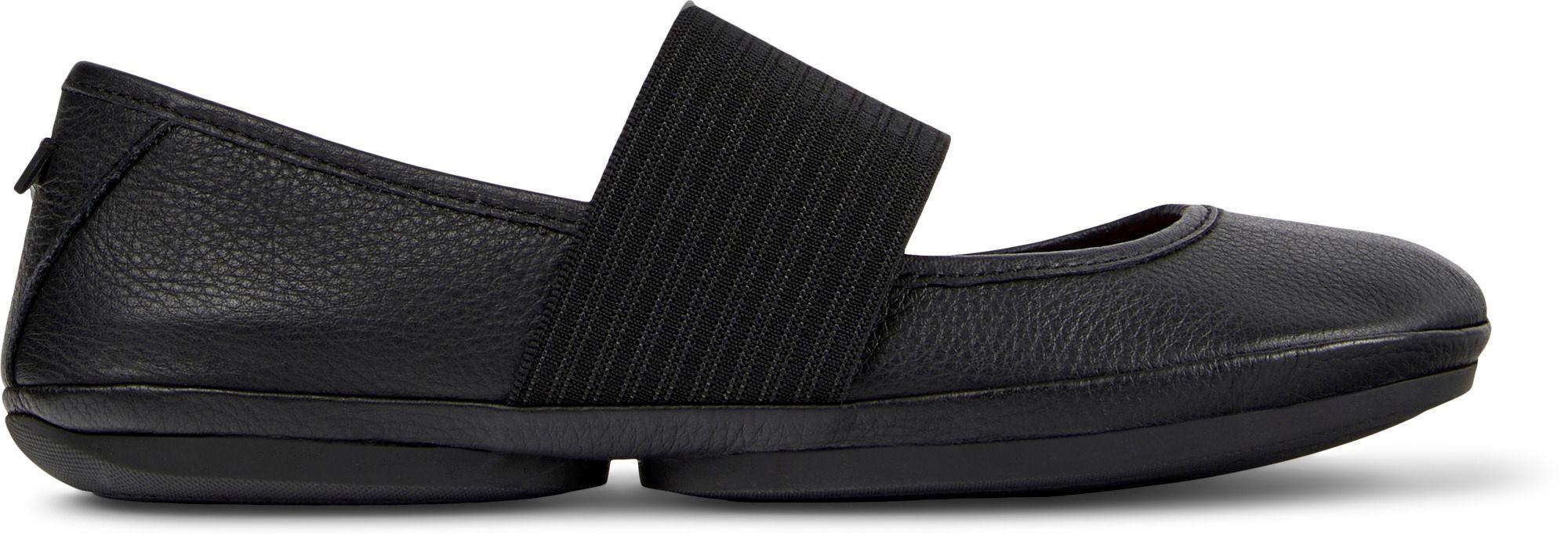 Image of Right Nina Damen Schwarz 39