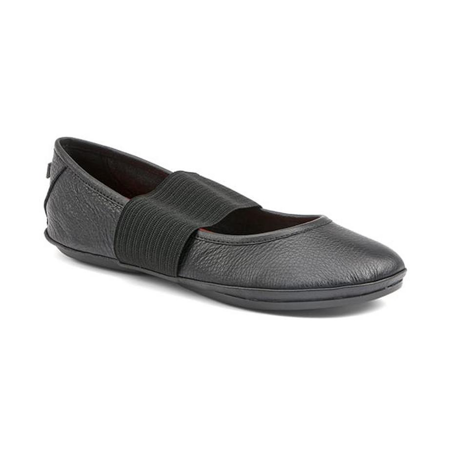 Camper  Right Nina-39 