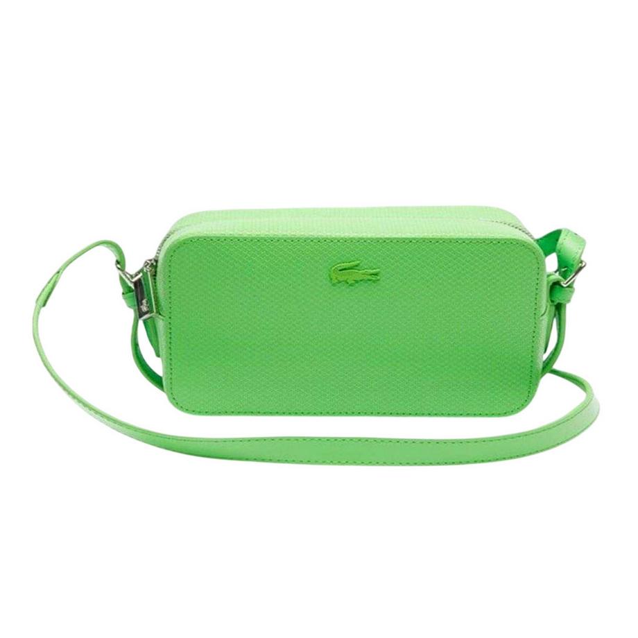 Chantaco Schultertasche , Kuh Leder