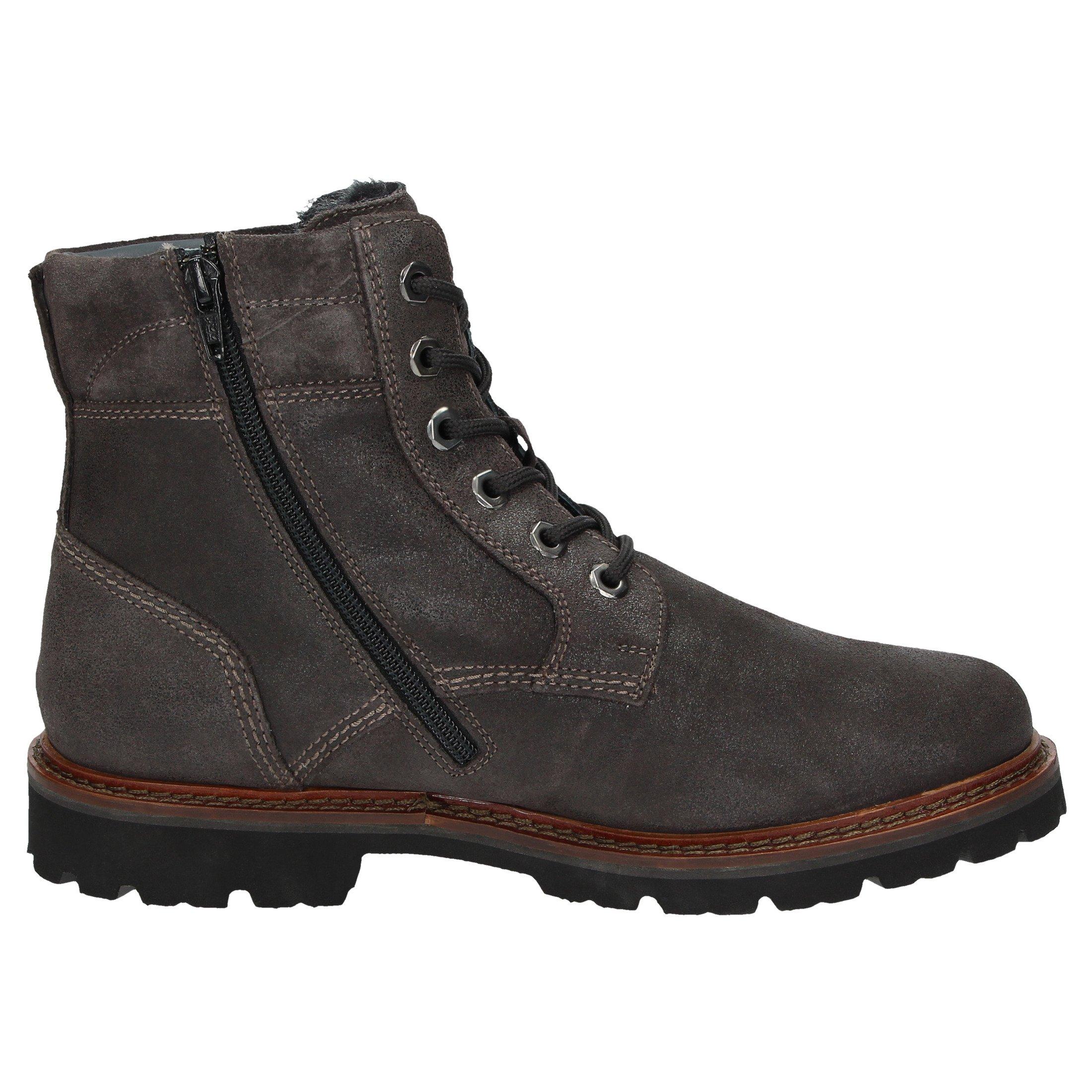 Sioux  Stiefel Adalr.-704-TEX-LF-H 