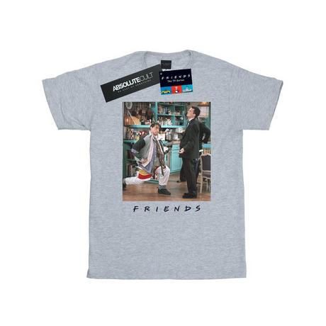 Friends  Lunges TShirt 