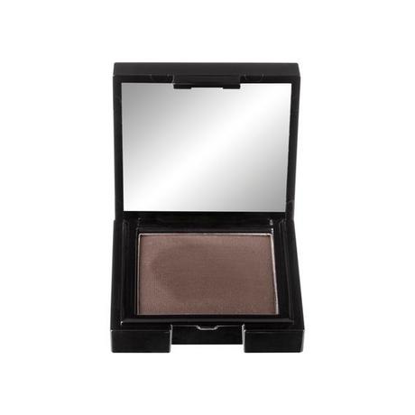 NEE  Eyeshadow Mono M86 matte dark brown 