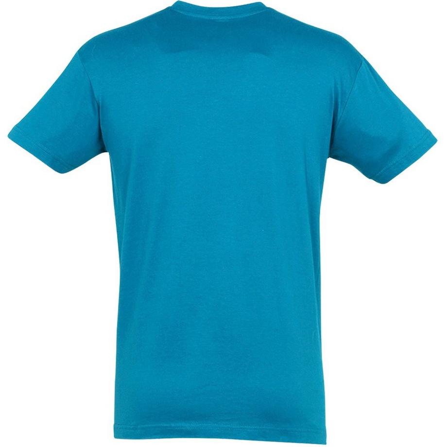 SOLS Regent T-Shirt Manches Courtes  