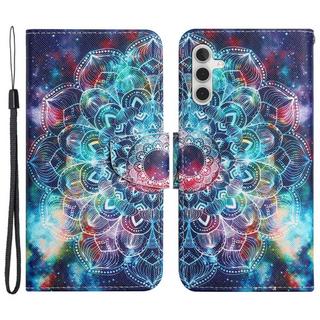 Cover-Discount  Galaxy S24 - Custodia con motivo 