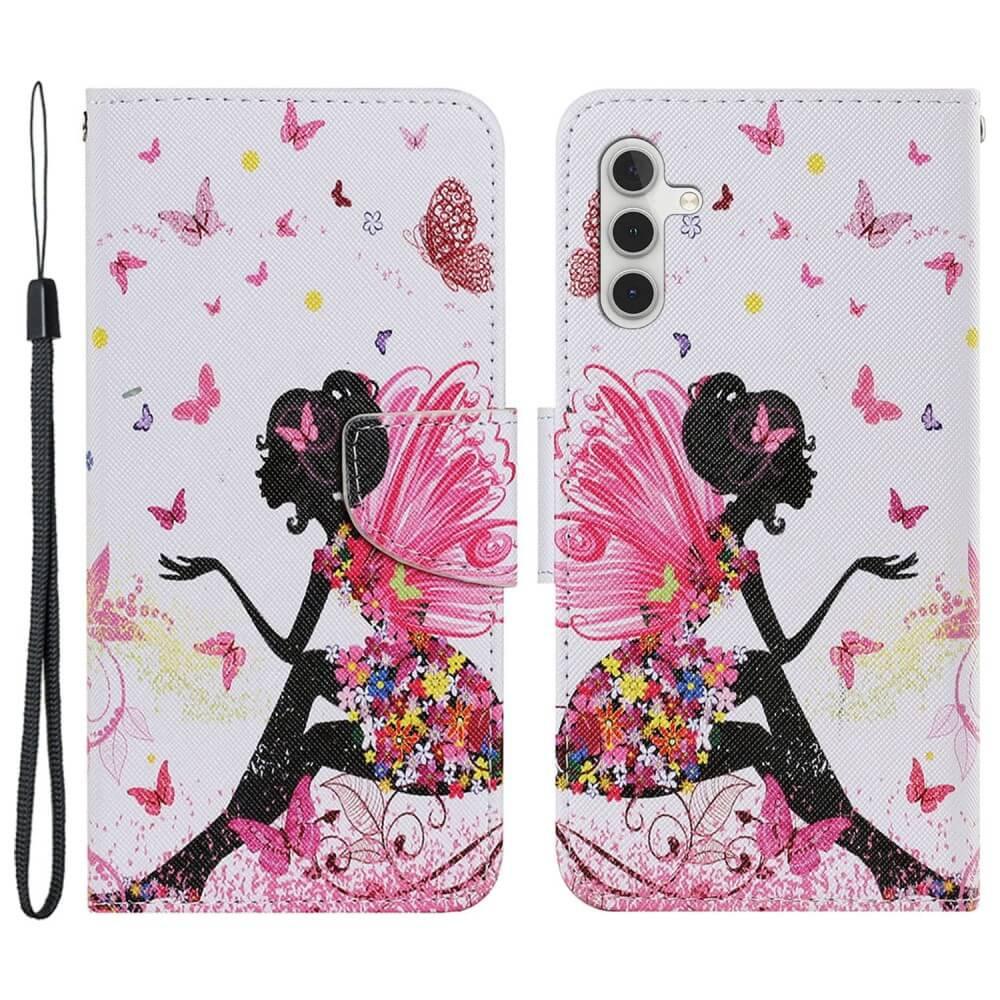 Cover-Discount  Galaxy S24 - Custodia con motivo 