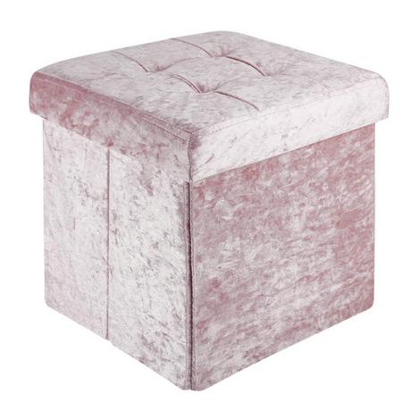 Intirilife Pouf Pliable  