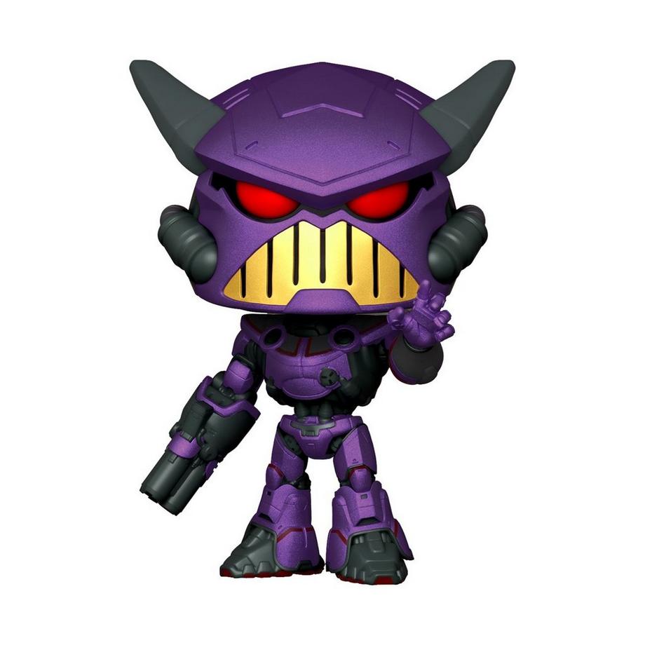Funko  Funko POP! Disney Lightyear Movie: Zurg (1214) 